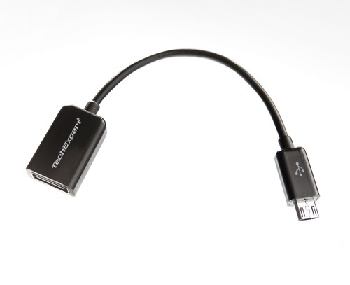 Cavo usb donna micro - cavo, a