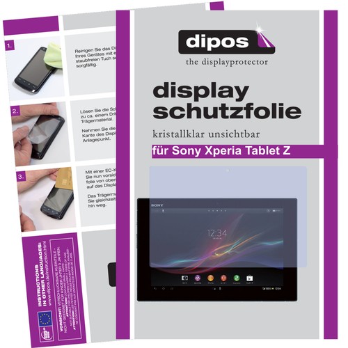 Pellicola per sony xperia - 2x,