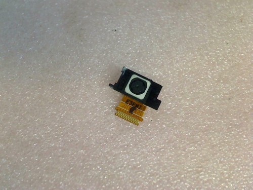 Fotocamera anteriore sony - fotocamera, z2