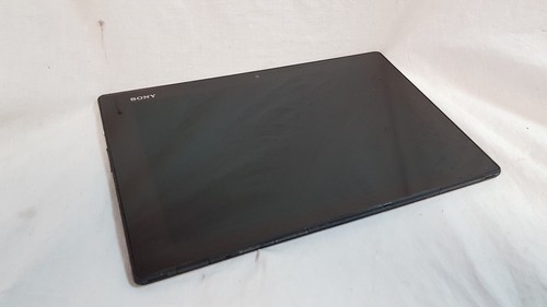 Leggi sony xperia tablet - sony,