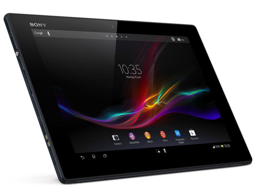 Sony xperia tablet wifi - tablet, wifi/4g