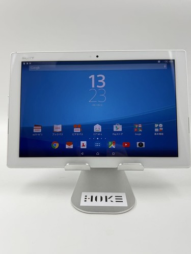 Tablet sony xperia sot31 - sony, z4
