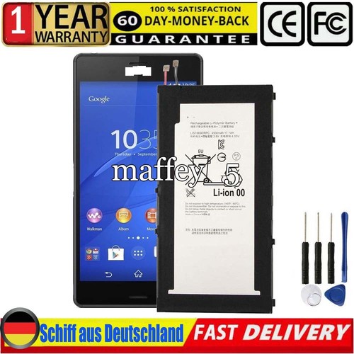 Batteria per sony xperia - sony, z3