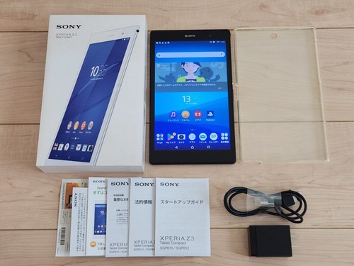 Sony xperia tablet - z3,