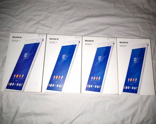 Sony xperia tablet - sony,