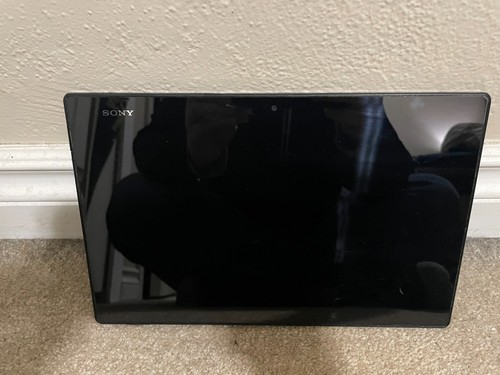 Sony xperia tablet spg311 - xperia, z