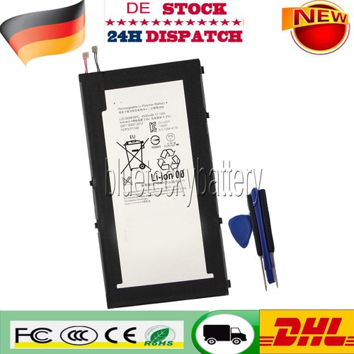 Batteria per sony xperia - batteria,