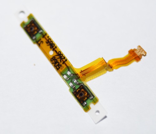 Tasti volume originale - , sony
