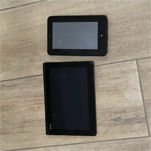 Sony xperia tablet compact - z3,