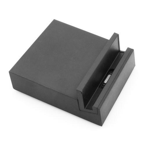 Docking station magnetica