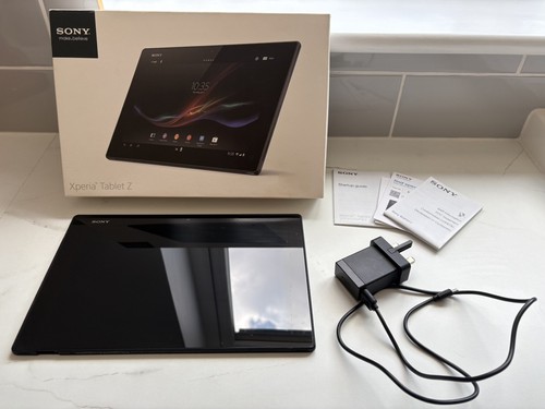 Sony xperia tablet sgp311 - xperia,