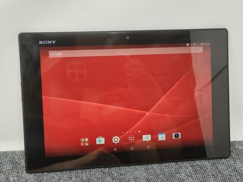 Sony xperia tablet - sony, (sgp321)
