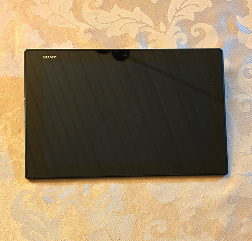 Sony xperia tablet compatto - xperia,
