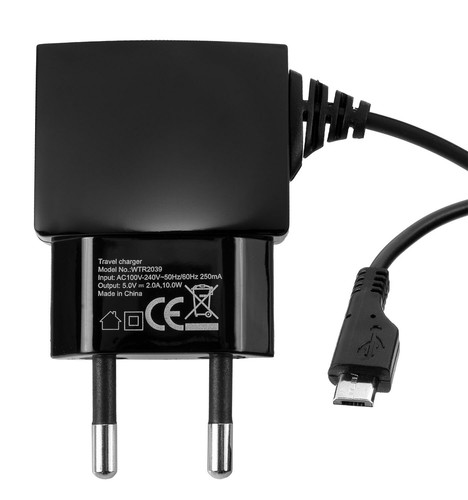 Alimentatore ampere per sony - 2,