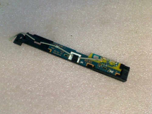 Scheda 1277 5791 sony - scheda, 1277-5791.1