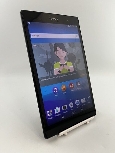 Sony xperia tablet - z3,