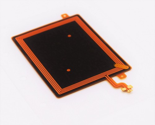 Modulo antenna nfc - modulo, originale