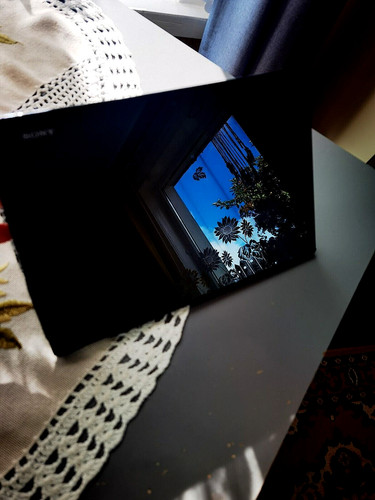 Sony xperia tablet - tablet, z