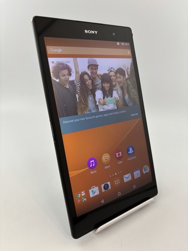Sony xperia tablet - z3, compatto