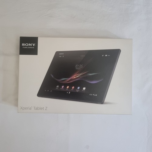 Sony xperia tablet nuovo - sony,